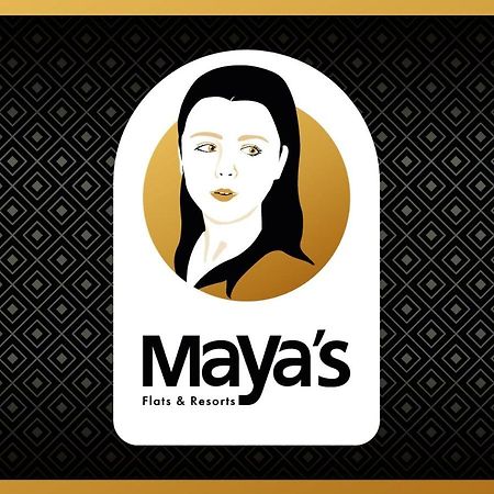 גדנסק Maya'S Flats & Resorts - Old Town Piwna מראה חיצוני תמונה