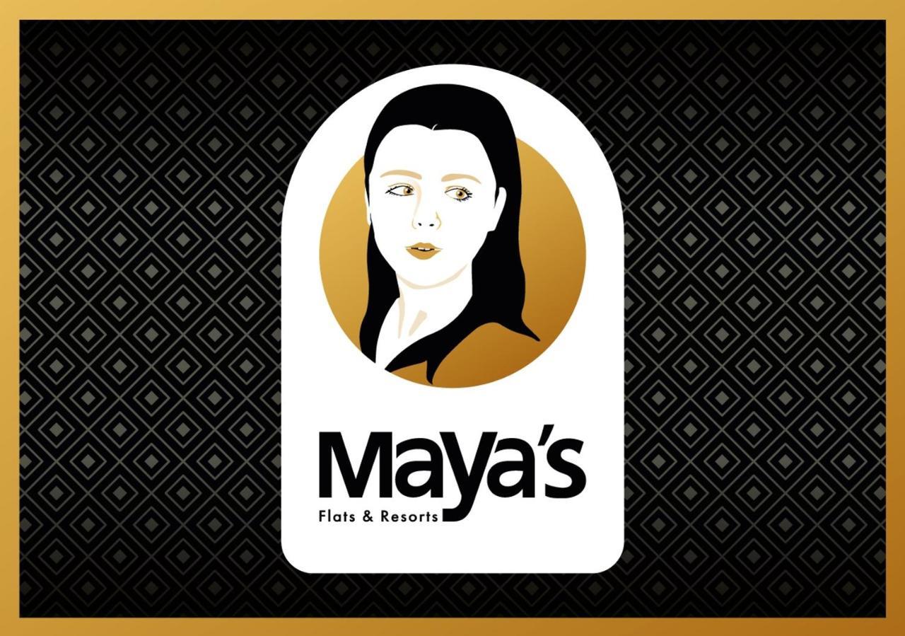 גדנסק Maya'S Flats & Resorts - Old Town Piwna מראה חיצוני תמונה