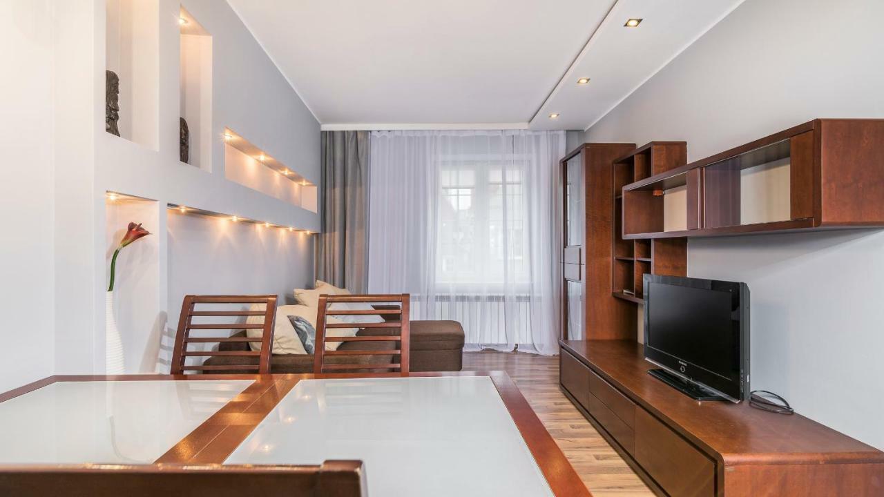 גדנסק Maya'S Flats & Resorts - Old Town Piwna מראה חיצוני תמונה