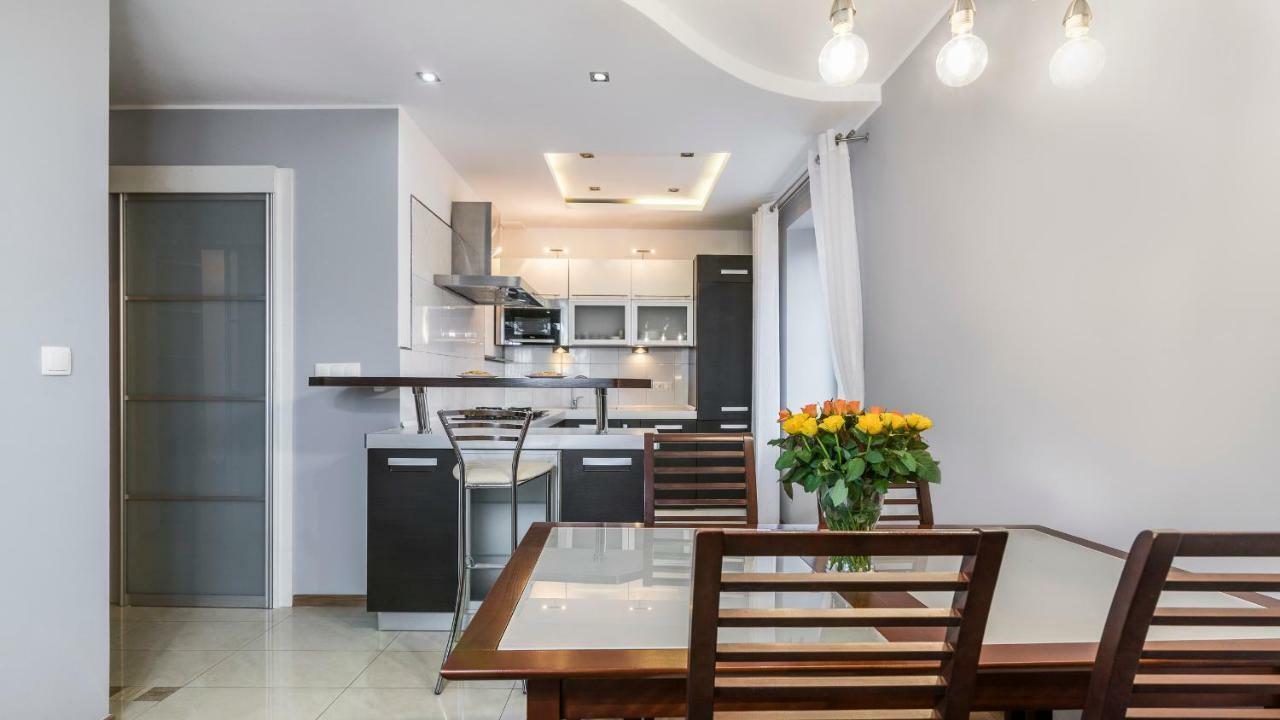 גדנסק Maya'S Flats & Resorts - Old Town Piwna מראה חיצוני תמונה