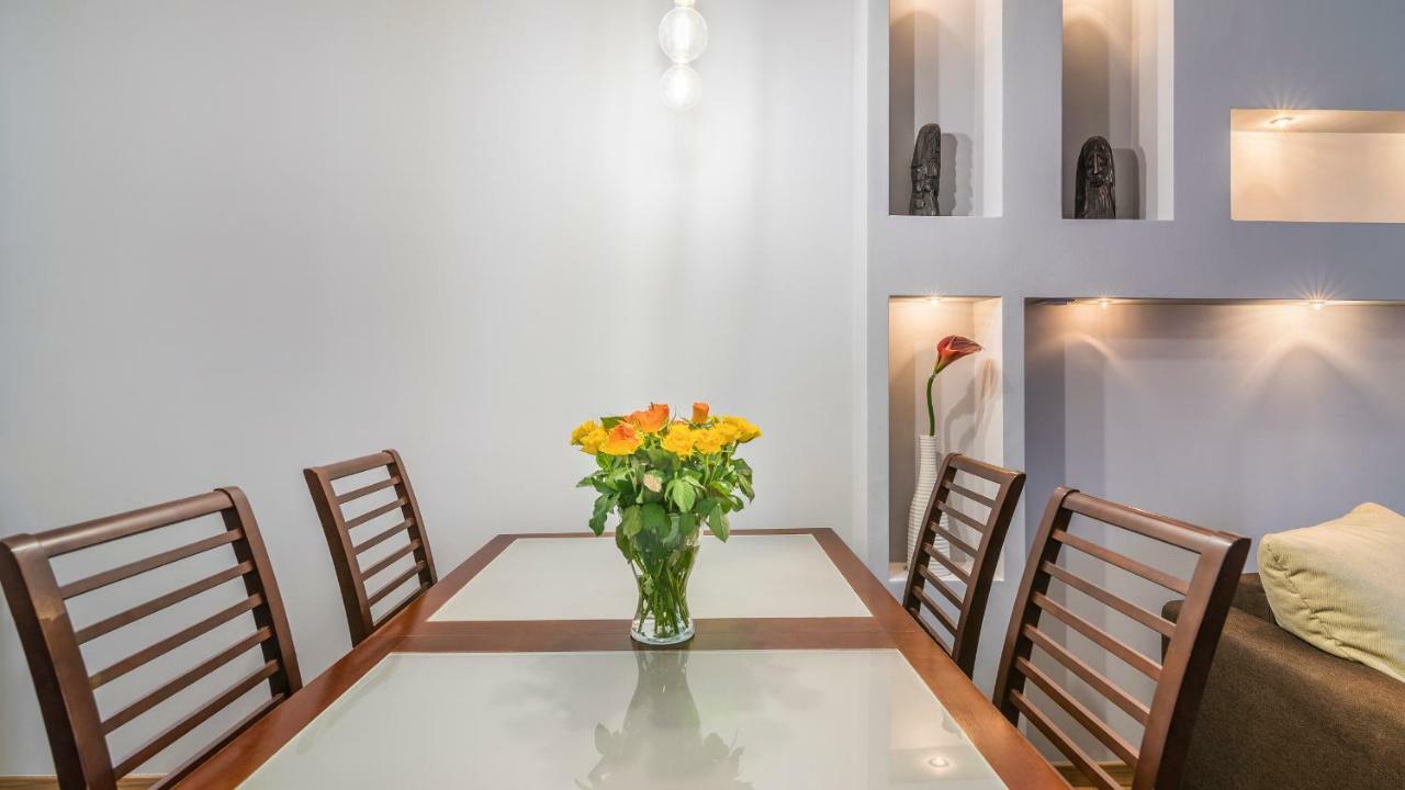 גדנסק Maya'S Flats & Resorts - Old Town Piwna מראה חיצוני תמונה